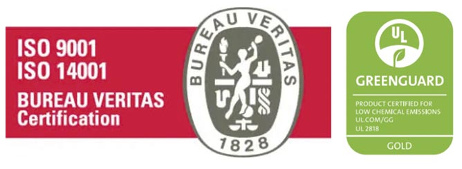 Kvalitetsloggor